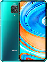 Xiaomi Redmi Note 9 Pro