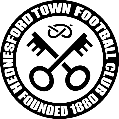 HEDNESFORD TOWN FOOTBALL CLUB