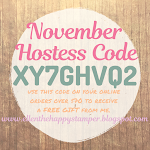 Hostess Code
