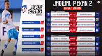 Jadwal Liga Futsal Profesional 2022 Pekan Kedua Hari Ini 15-16 Januari Cek Jam Berapa dan Tim yang Bertanding