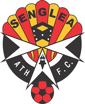 SANGLEA ATHLETIC FOOTBALL CLUB