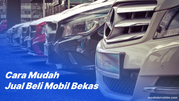 Mobil Bekas