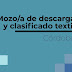 Mozo/a de descarga y clasificado textil en Córdoba