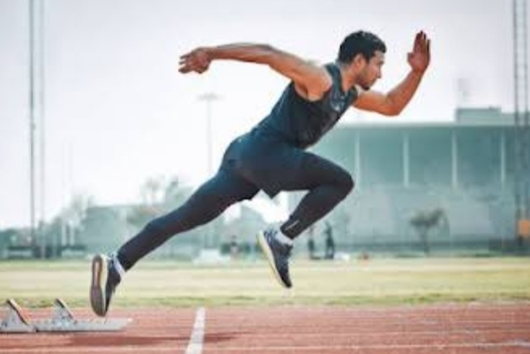 Athletic Performance