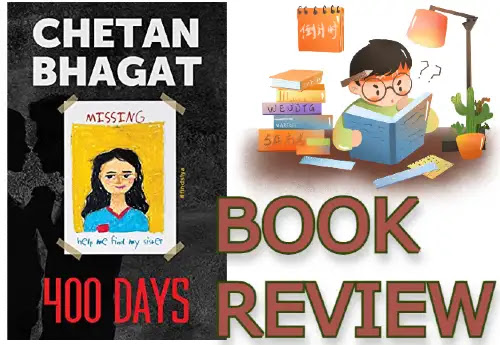 400 days by chetan bhagat pdf free download