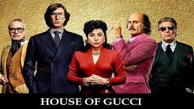 House of Gucci Full Movie Review