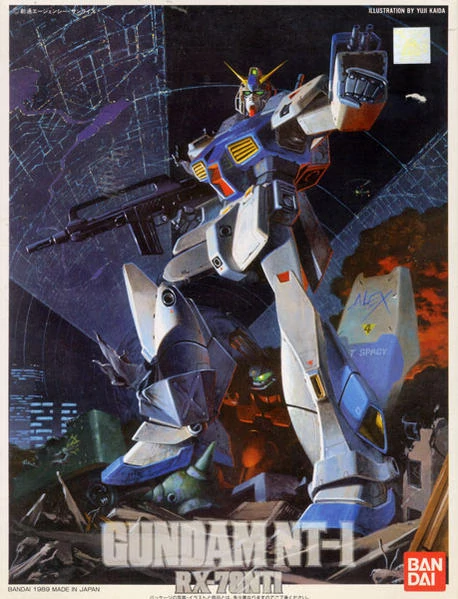 RX-78NT-1_Gundam_NT-1