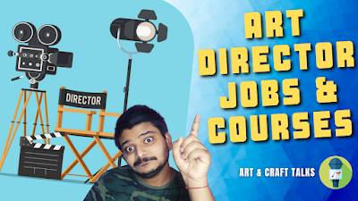 Art Director Career Video
