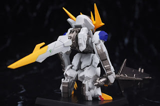 REVIEW FW GUNDAM CONVERGE 10th Anniversary ♯SELECTION 01, Bandai