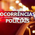 Ocorrências Policiais dia 19-04-24