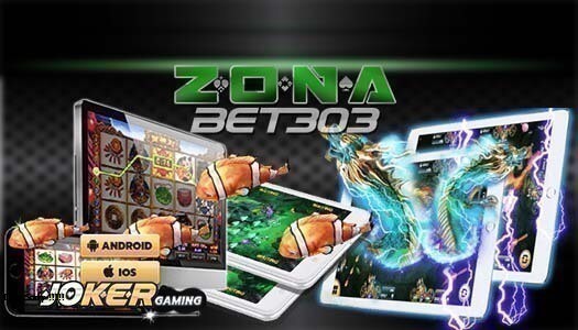 Game Slot Joker123 Gaming Online Terbaru Dan Terpercaya