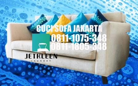 harga cuci sofa jakarta, cuci sofa jakarta