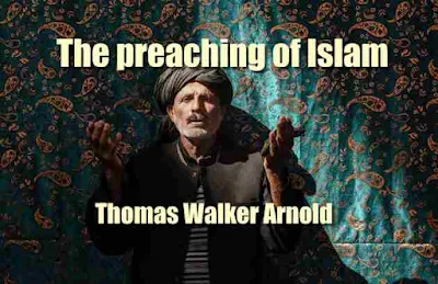 The preaching of Islam