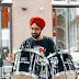 "I like to introduce myself as a  Software Engineer on weekdays and a musician by the weekend." - Suchdeep Juneja