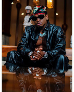 AUDIO | Diamond Platnumz - Chibonge | Mp3 Download Audio