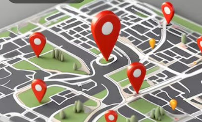 Ungkap Lokasi Momen Indah: Panduan Lengkap Mengedit Foto dengan Peta GPS Kamera