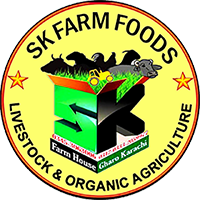 SK FARM FOODS