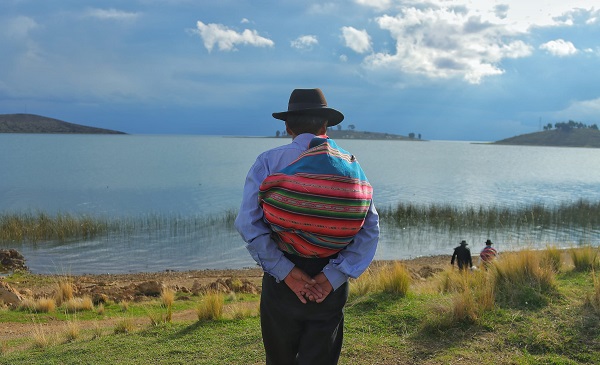 visita el destino turístico Lago Titicaca - Tiquina, ¡Es tu oportunidad!