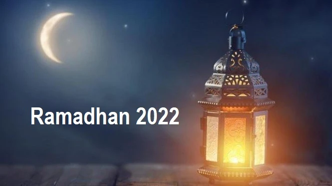 Ramadhan 2022 Berapa Hari Lagi ?