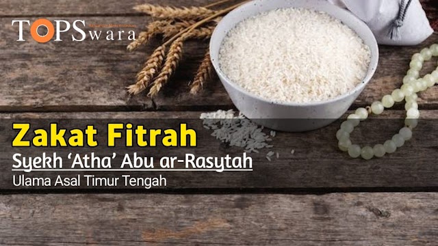 Zakat Fitrah