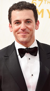 Picture of Jennifer Lynn Stone's hubby Fred Savage