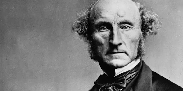  John Stuart Mill’s Political philosophy