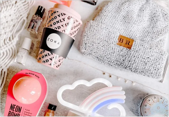 Best Monthly Subscription Boxes Gifts for Teens