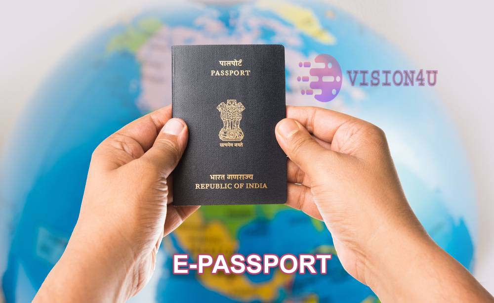 What is E-passports