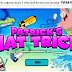 Играть в флеш игры Губка Боб бесплатно онлайн - Patrick Hat Trick