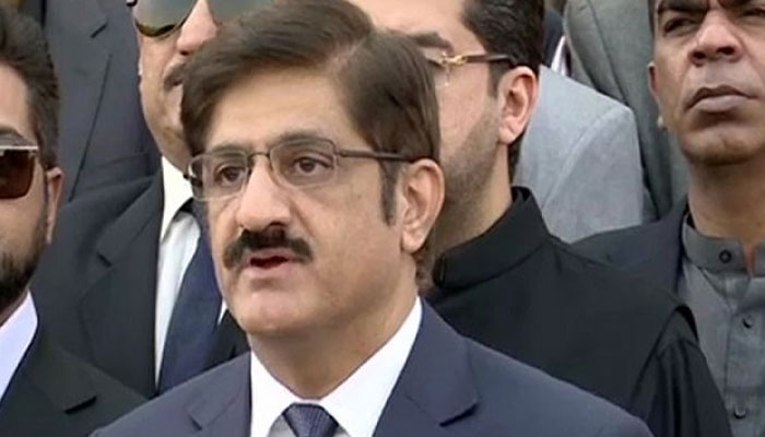 In the election, PPP will emerge as the biggest party in the country: Murad Ali Shah