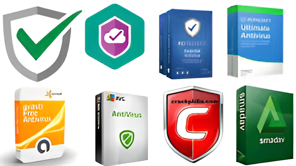 Best Top 6 free antivirus for windows