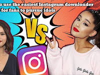 Cara Menggunakan Instagram Foto Downloader Termudah Untuk Penggemar Mengejar Idola