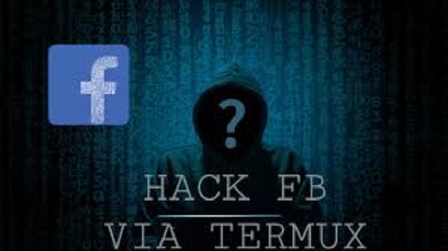 Cara Hack FB Menggunakan Termux