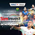 Live Streaming SimInvest Indonesia Open 2021 [25/11/2021]