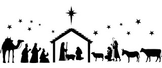 Family (Pop-up) Christmas Pageant at Franklin United Methodist Church