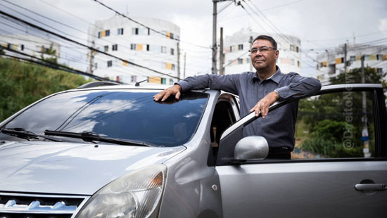 advogados viram motoristas uber vendedores pandemia