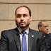          PF diz que Bolsonaro e Carlos integravam organização criminosa na Abin      
