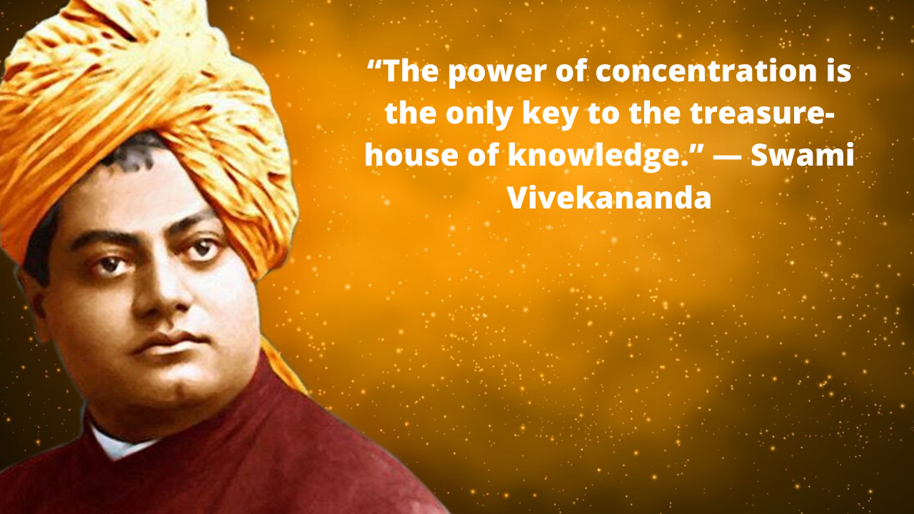 essay writing educational philosophy of swami vivekananda