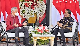 Demokrat: Pak Jokowi Lanjutkan Jejak Keberhasilan Pak SBY