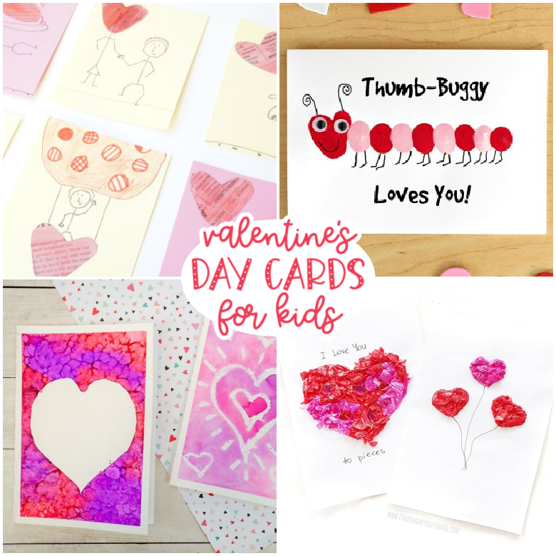 Valentines Cards For Kids (Same Day Pickup) - CVS Photo