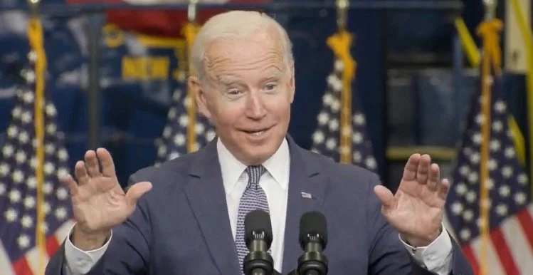 Solyndra 2.0? Biden Megadonor Gets $500 Million Loan to Build Solar Company in India