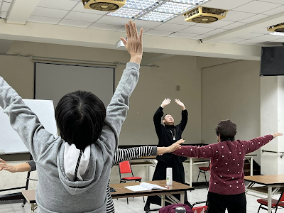 ◎元氣門身心靈道場◎   宇宙大道.萬真玄功 班別：台南一班 傳承：萬真師父  教學：萬真師父 時間：每月第一週       星期四晚上7：00~9:00