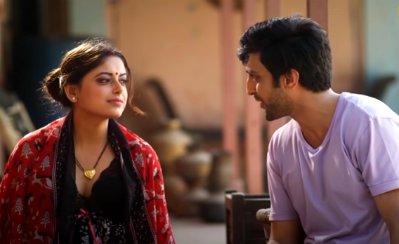 Charmsukh Chawl House 2 Web Series Ullu watch online