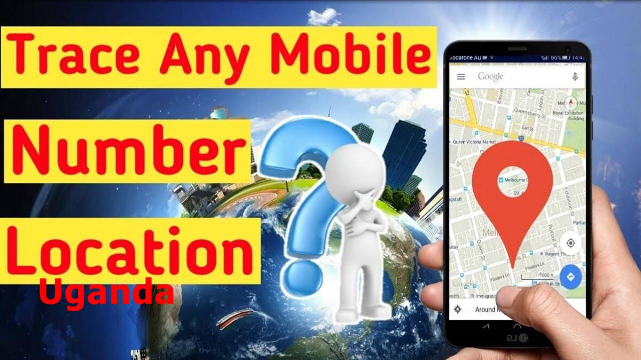 How to Track a Phone Number in Uganda (Trace For Free)