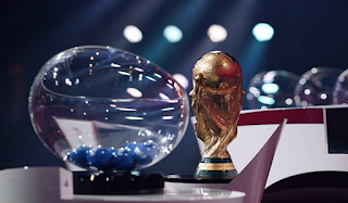 Daftar Negara Lolos Piala Dunia Tahun 2022