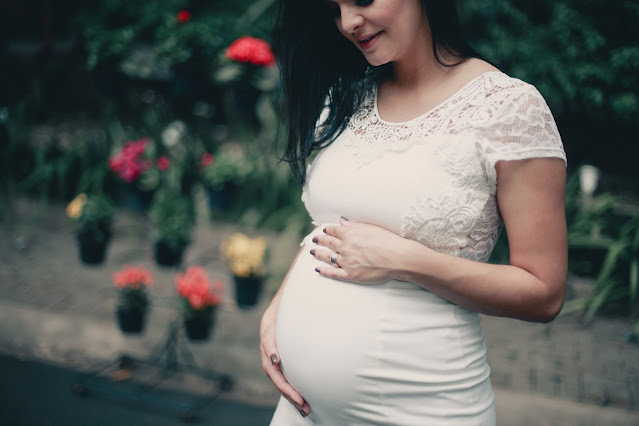 Eight key areas to looking after yourself when you are pregnant. Simple care tips to ensure mother and baby are well.