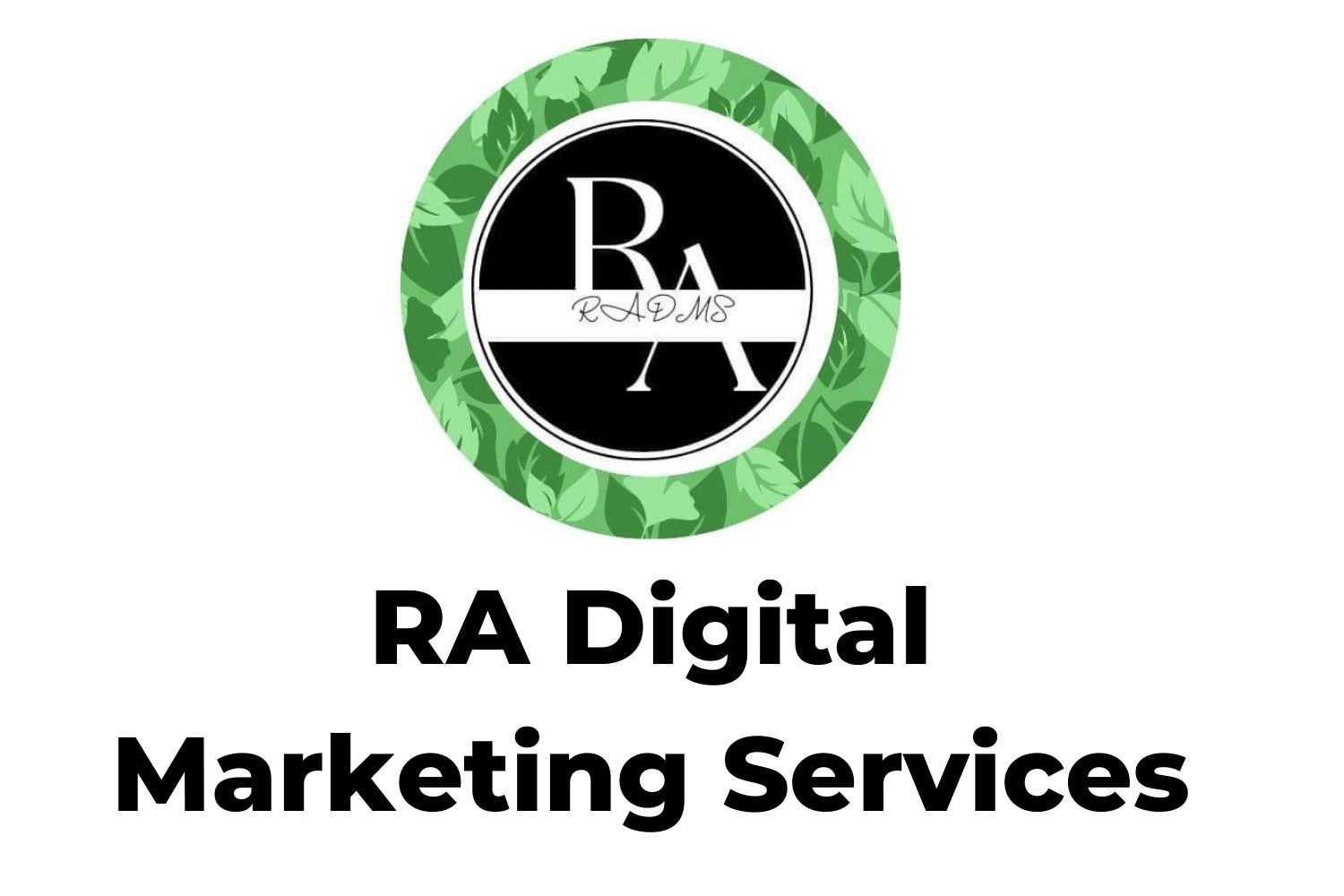 Digital Marketer