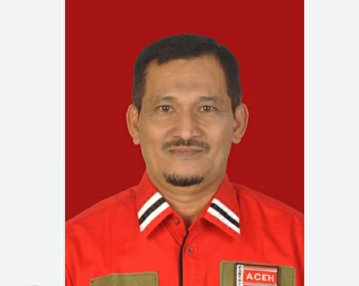 Calon gubernur aceh