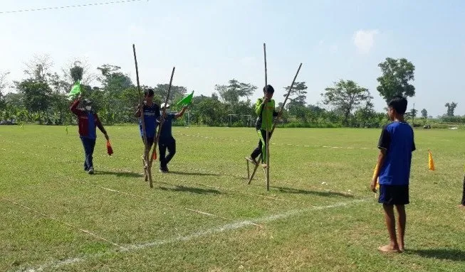Daftar Permainan Tradisional Provinsi Gorontalo