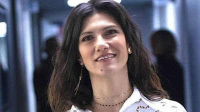 Sanremo 2022 - Elisa - O FORSE SEI TU - accordi, testo e video